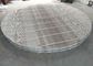 PP Corrugated Vane Mist Eliminator 4500mm ব্যাস ড্রিফট এলিমিনেটর