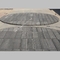 শোষণ টাওয়ারের জন্য ব্যাস 11000 মিমি তারের মেশ ডেমিস্টার প্যাড রাউন্ড
