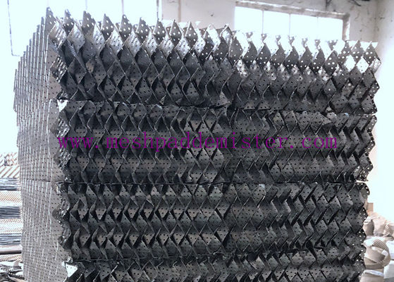 125Y 0.15mm প্লেট বেধ  ওয়াটার স্ক্রাবার মধ্যে প্যাকিং