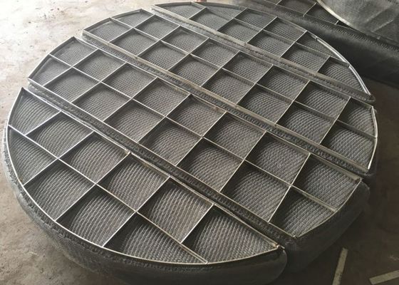 খাদ 20 উপাদান তারের জাল কুয়াশা দূরীকরণ এবং অন্যান্য বিকল্প HL -130